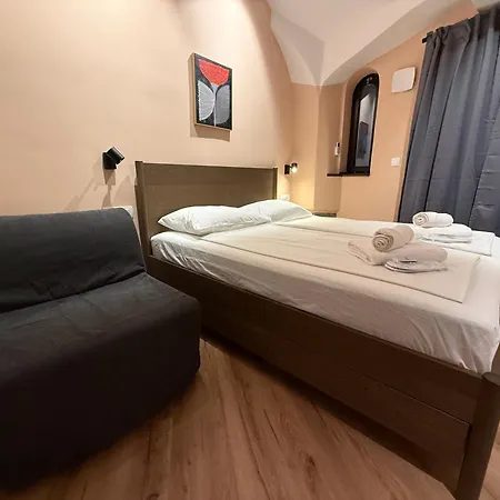 D Appartement Ljubljana
