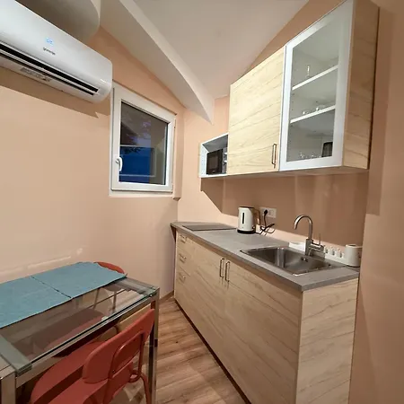 D Appartement