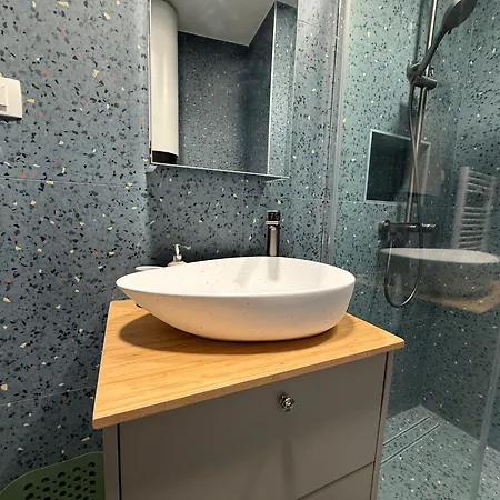 Appartement D