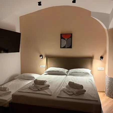 Appartement D