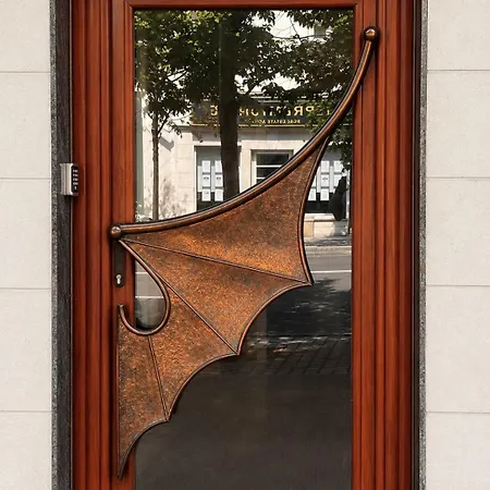D Appartement Ljubljana